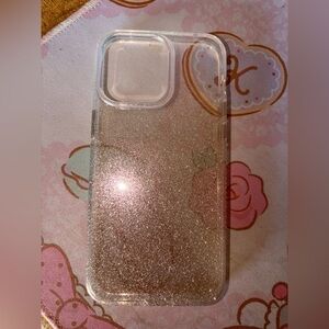Glitter Phone Case ✨